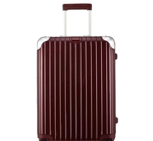 提供的ruitto拉桿箱萬(wàn)向輪高端pc旅行箱鋁框行李箱商務(wù)登機(jī)箱包產(chǎn)品