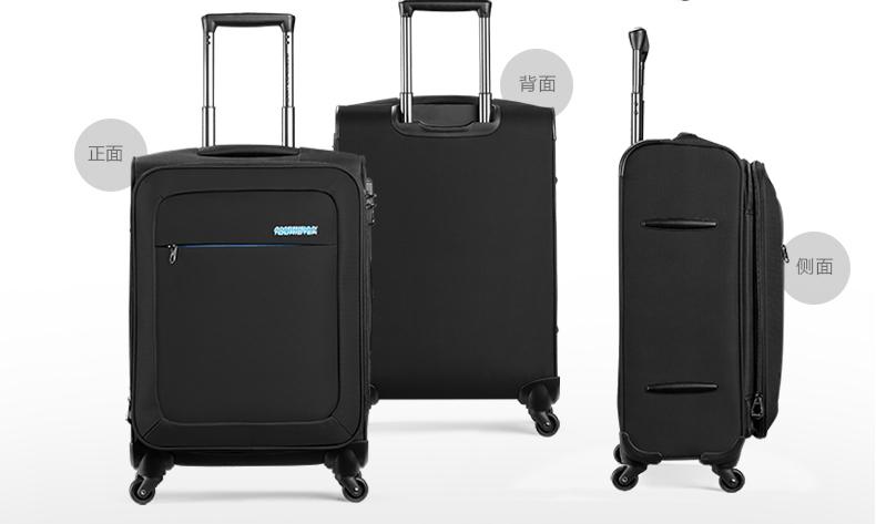 美旅官方旗艦店_american tourister/美旅品牌產(chǎn)品評(píng)情圖
