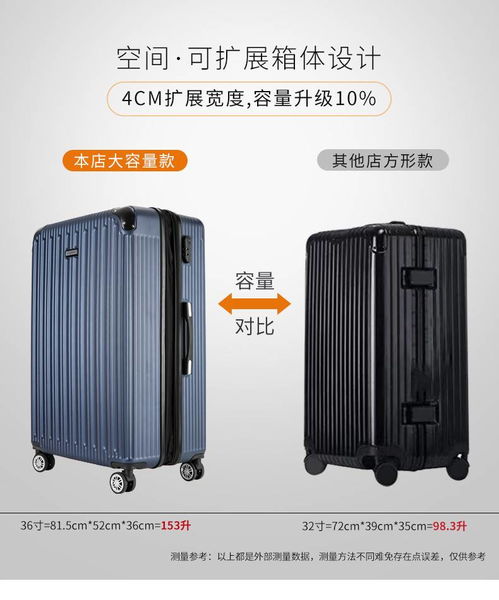 加大拉桿箱男32寸大容量30寸旅行箱大型密碼行李箱皮箱大號(hào)托運(yùn)箱包